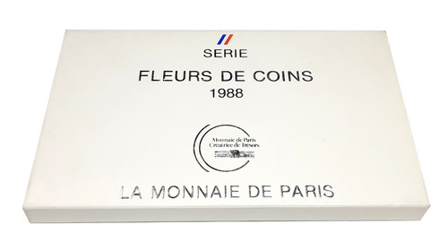 France francia coffret - france,
