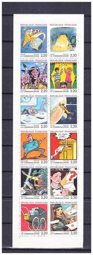Francobolli francia france - francobolli,