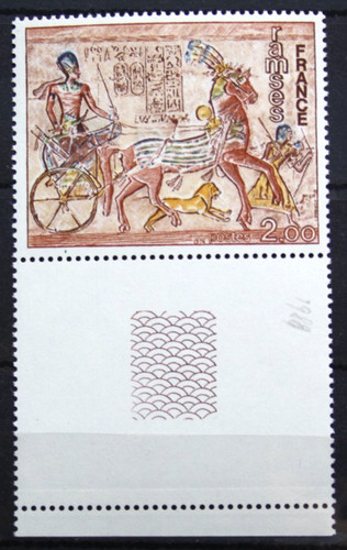 Francia 1976 michel 1988 - 1976,,