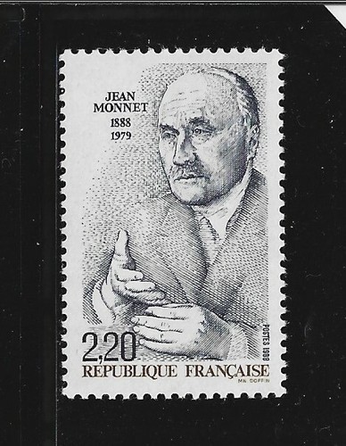 Francia año 1988 tema - año:,