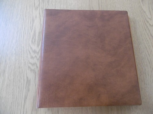 Raccoglitore linder beige - ad,