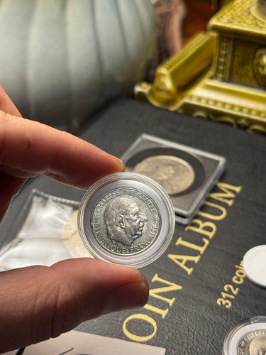 France piece franc - france,