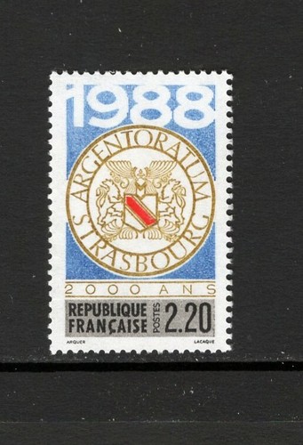 Francia 1988 strasburgo - francia,