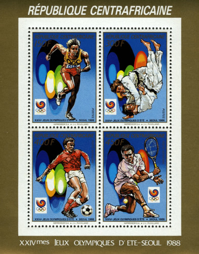 Francobolli repubblica - francobolli,