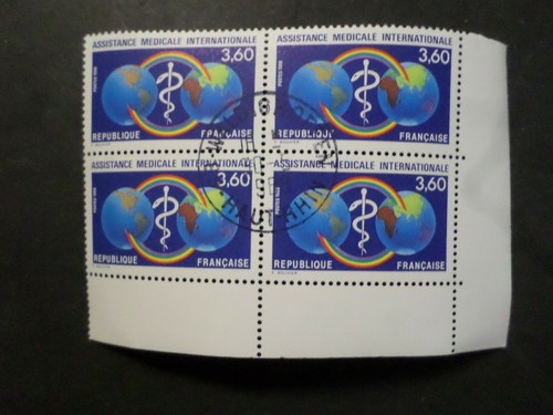 Francia 1988 blocco - 1988,,