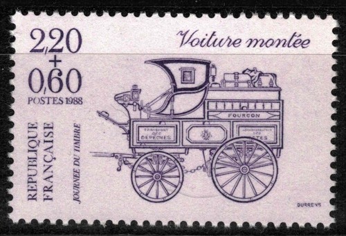 Francia 1988 giornata del - giornata,